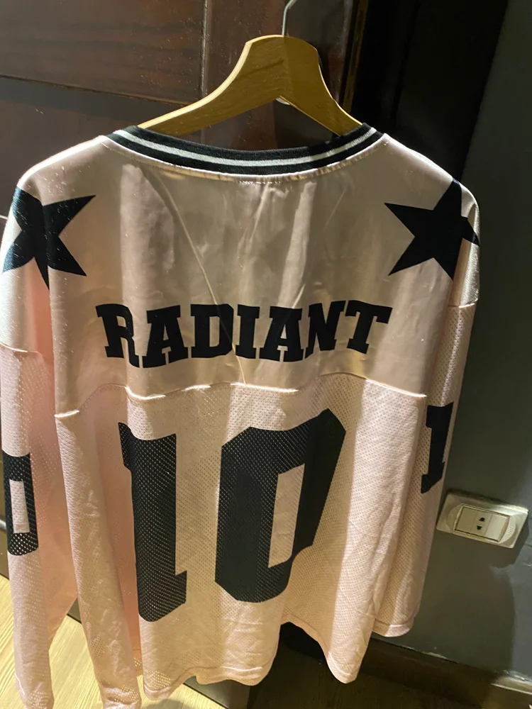 Shein قمصان