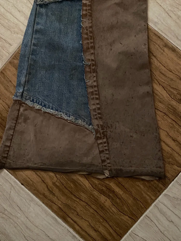 Jeans, Very good, size S / 36 / 8, photo 6