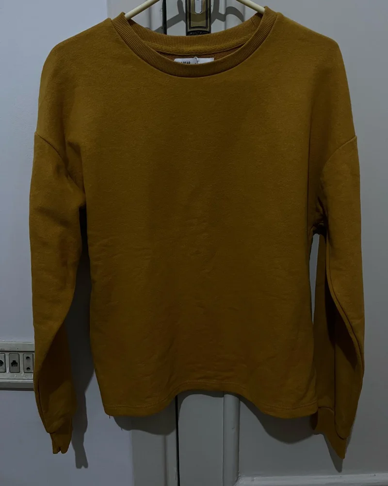 Pull & Bear Sweatshirts