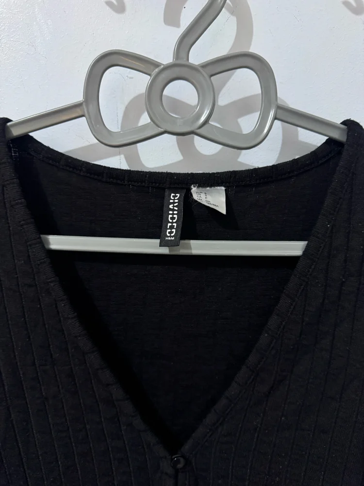 H&M Cardigans, Good, size S / 36 / 8, photo 3