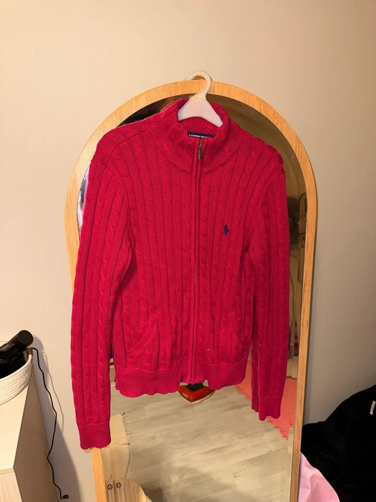Ralph Lauren Sport Sweaters & Pullovers