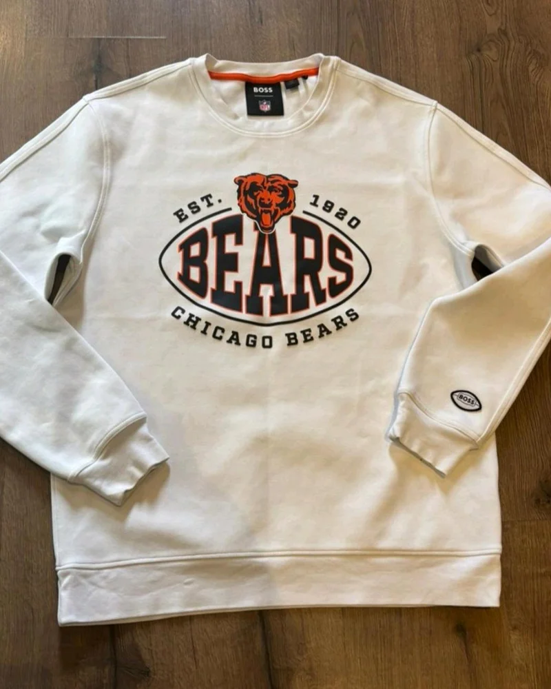 Boss Long Sleeve Shirts