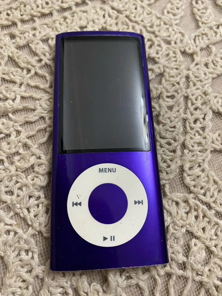 Apple Audio, Good, photo 3