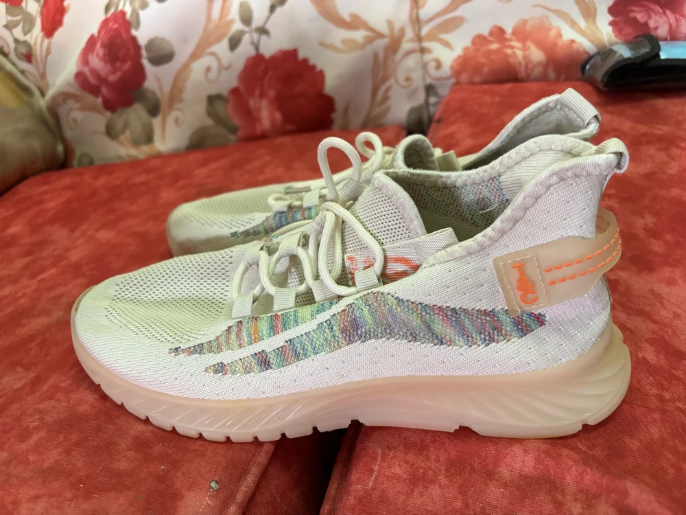 Sneakers, size 42, photo 3