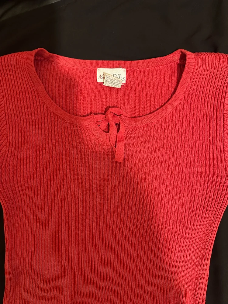 Crop Tops, size S / 36 / 8, photo 2