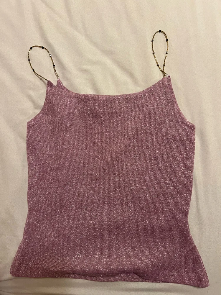 Tank Tops
