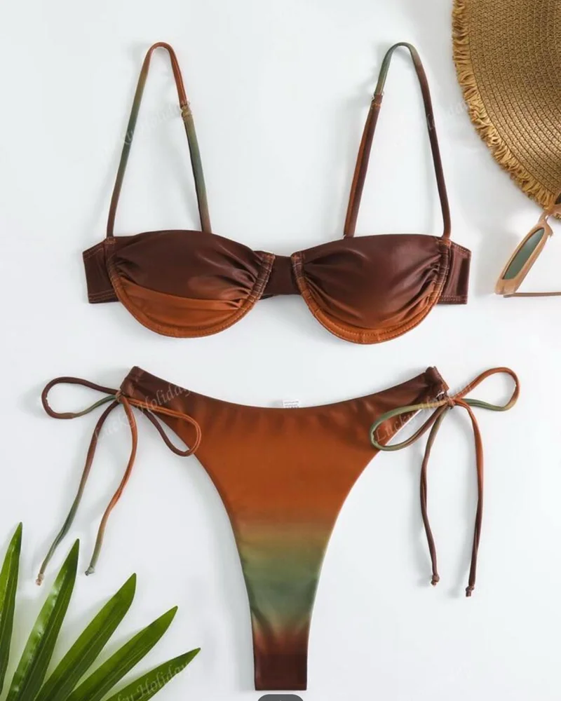 Shein Bikini