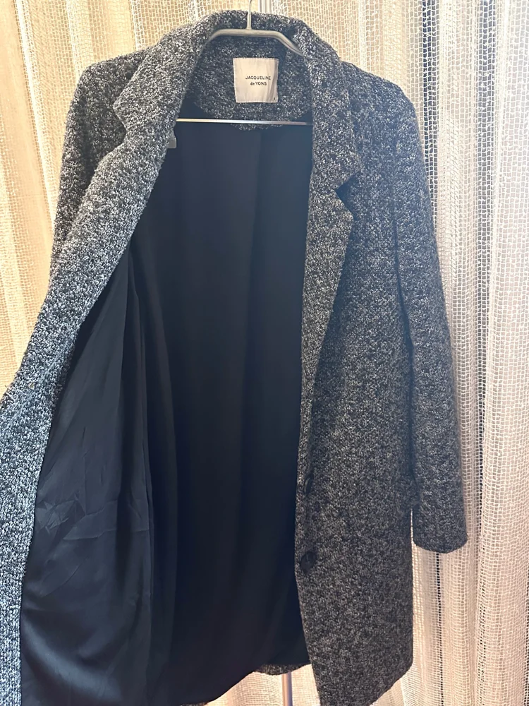 JDY Coats, Excellent, size XS / 34 / 6, photo 5