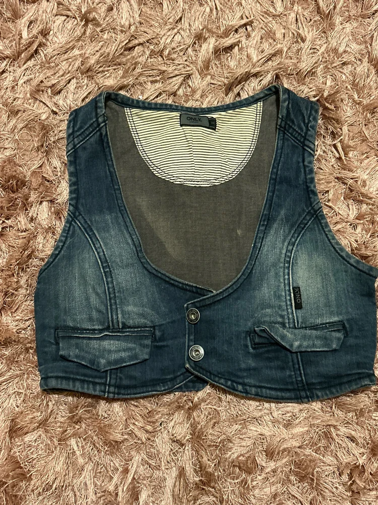 ONLY Vests, size M / 38 / 10
