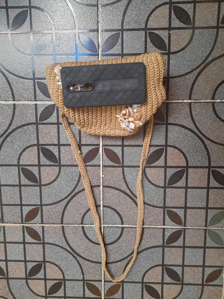 Cross-Body Bags, Excellent, photo 4