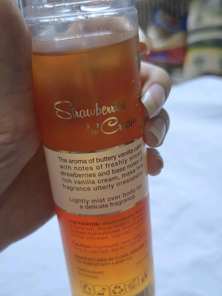 Body Mists & Deodorant, size Other, photo 2