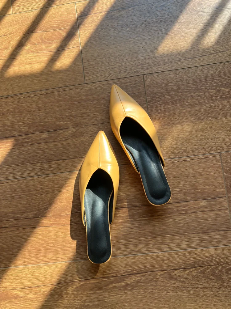 Kitten Heels, Excellent, size 39, photo 5