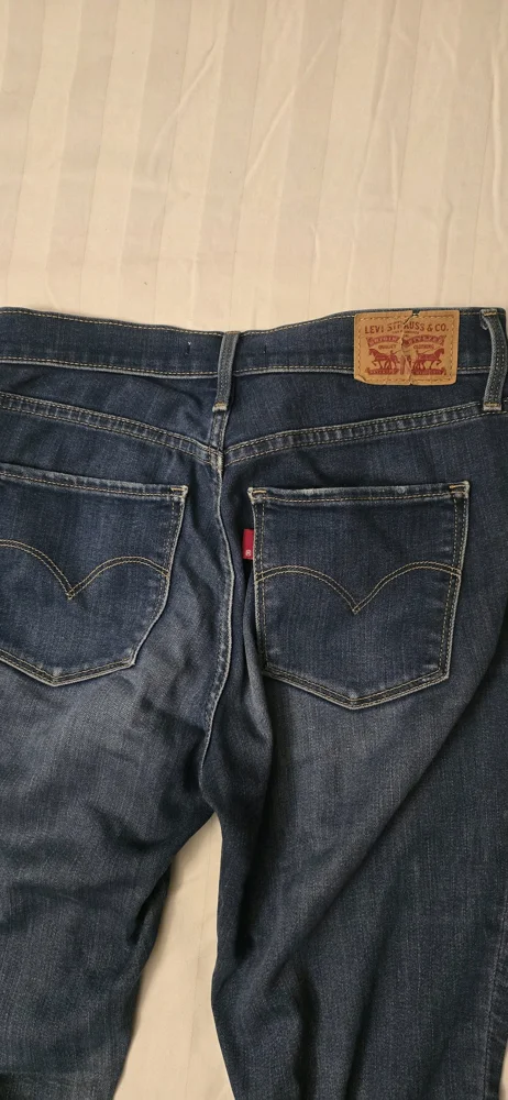 Levi's Jeans, size M / 38 / 10, photo 3