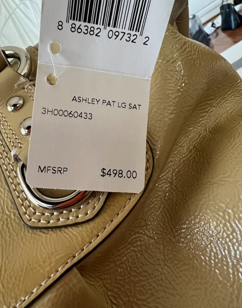 Coach Shoulder Bags, size Other, photo 5