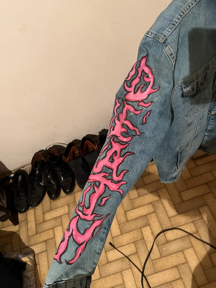 Jackets, size L, photo 3