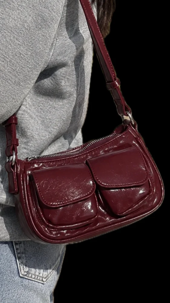 Shein Shoulder Bag, size Other, photo 4