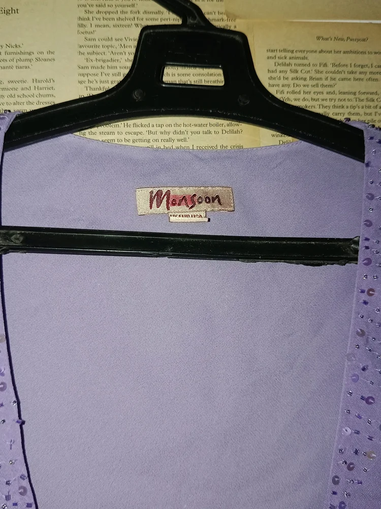 Monsoon Cardigans, size S / 36 / 8, photo 3