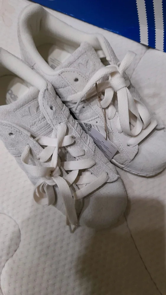 adidas Superstar Sneakers, size 38, photo 6