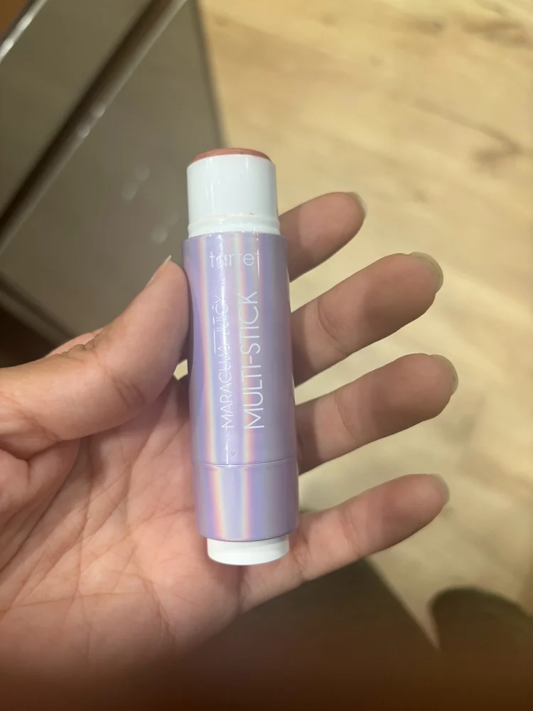 tarte مكياج وش، حالة جيدة جداً، صورة 4