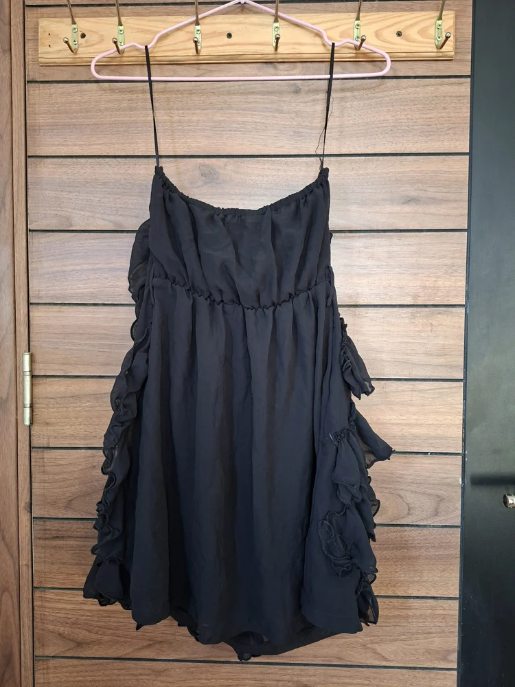 Jennyfer Mini Dresses, size L / 40 / 12, photo 3