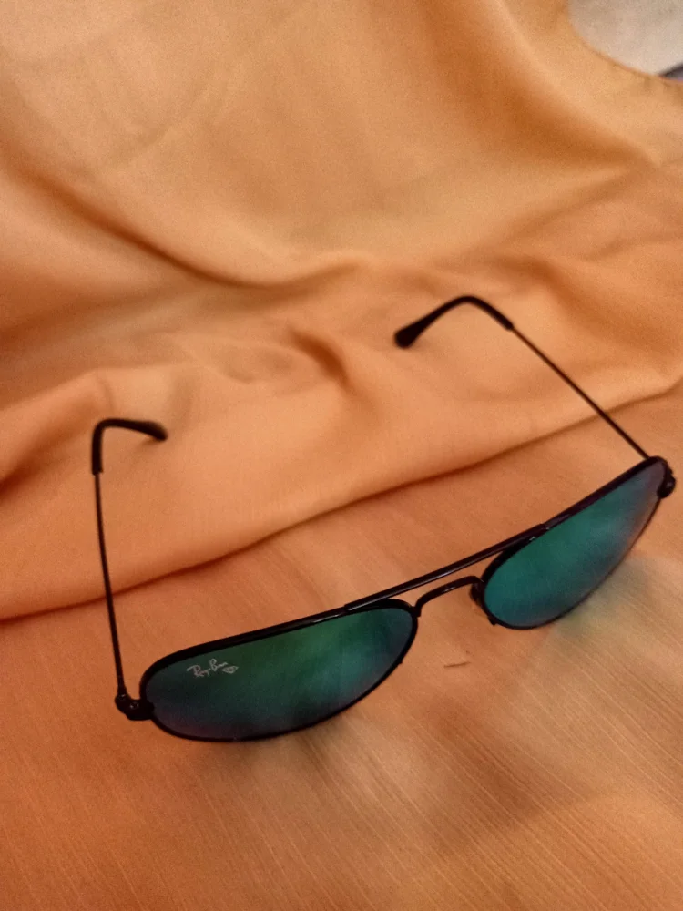 Ray-Ban Sunglasses, Very good, photo 4