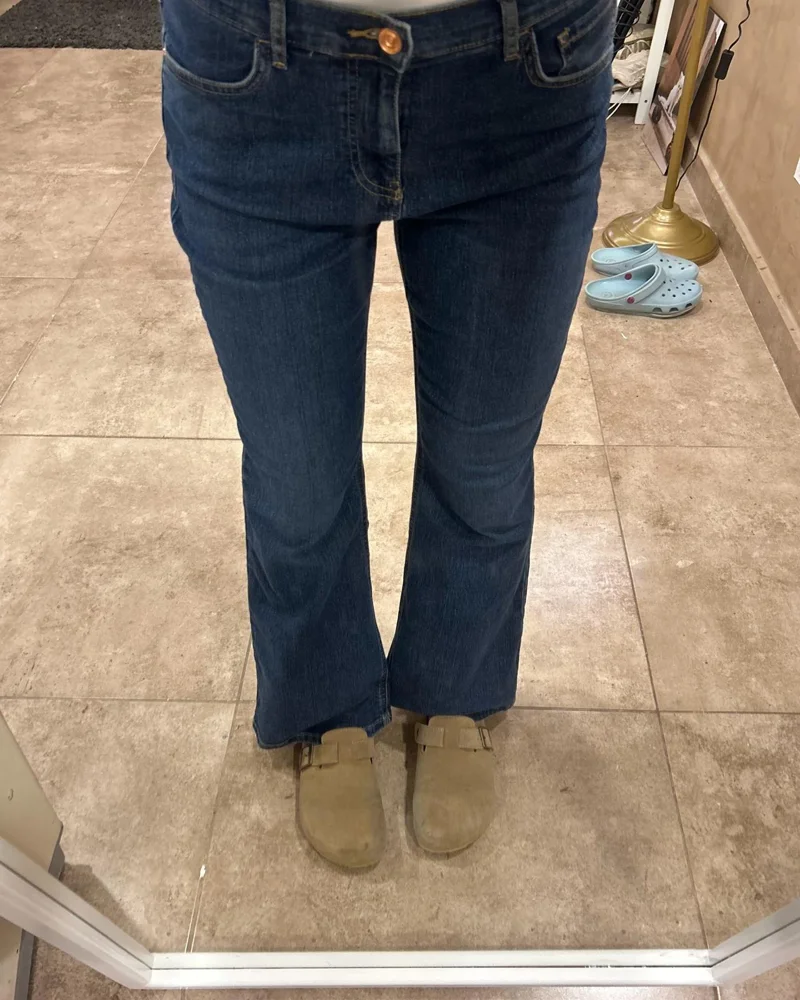 LC Wakiki Jeans