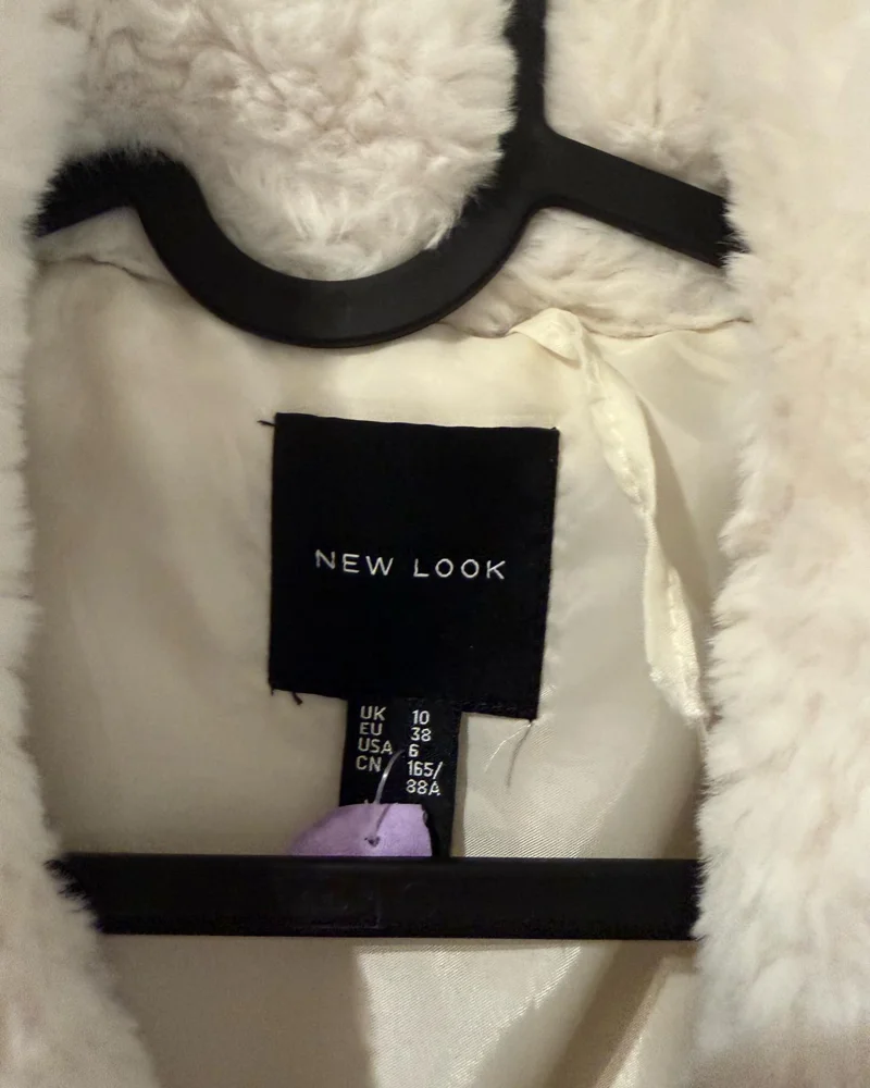New Look Coats, size M / 38 / 10, photo 3