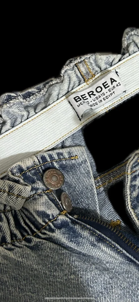 Jeans, size L / 40 / 12, photo 4