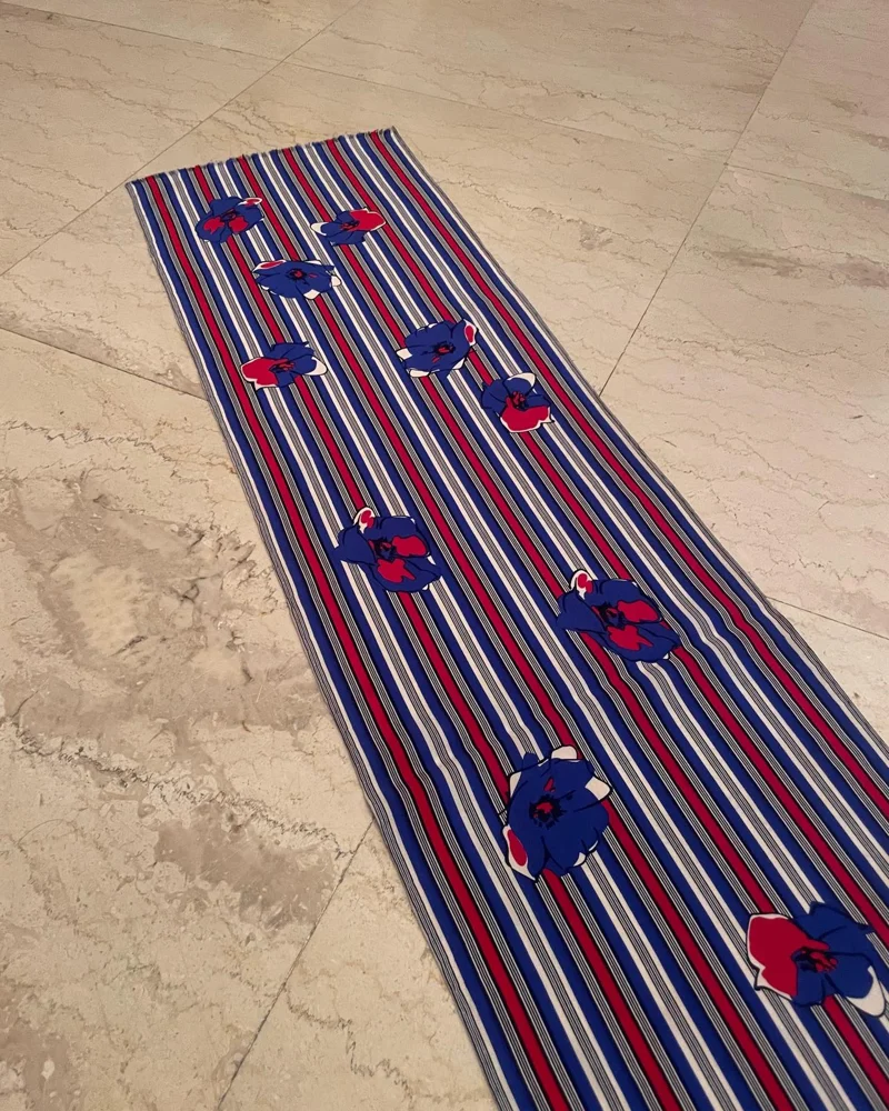 Balenciaga Scarves & Shawls, size One size, photo 3