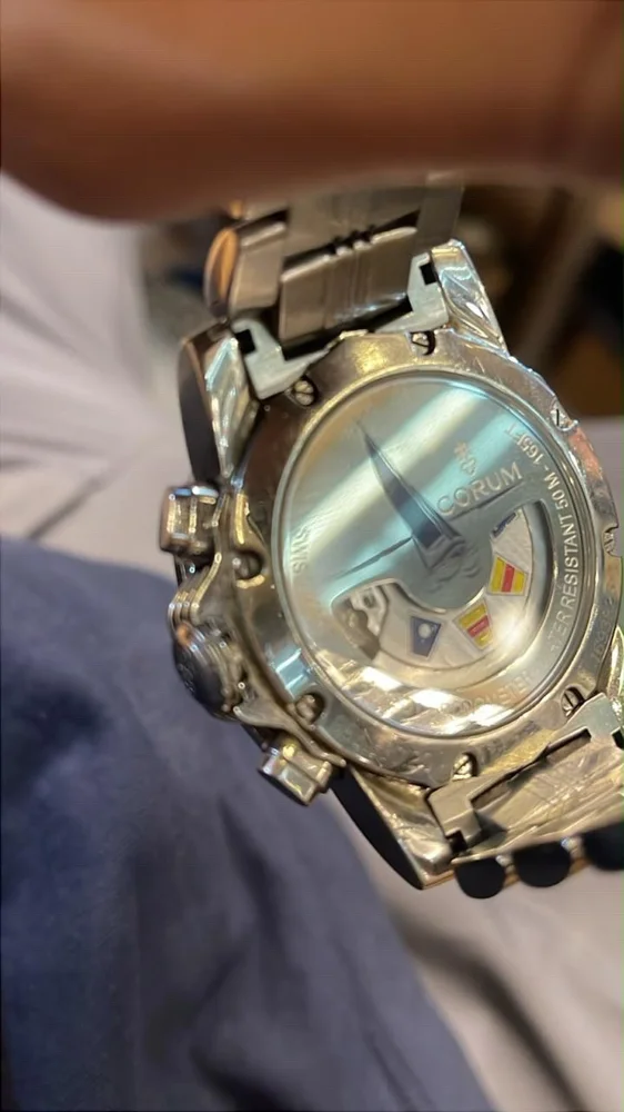Watches, size Other, photo 2