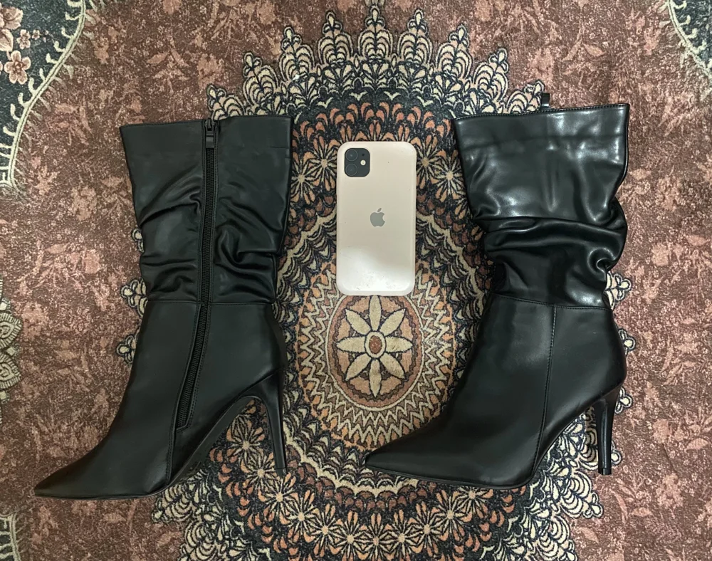 Redtag Boots, size 39, photo 5