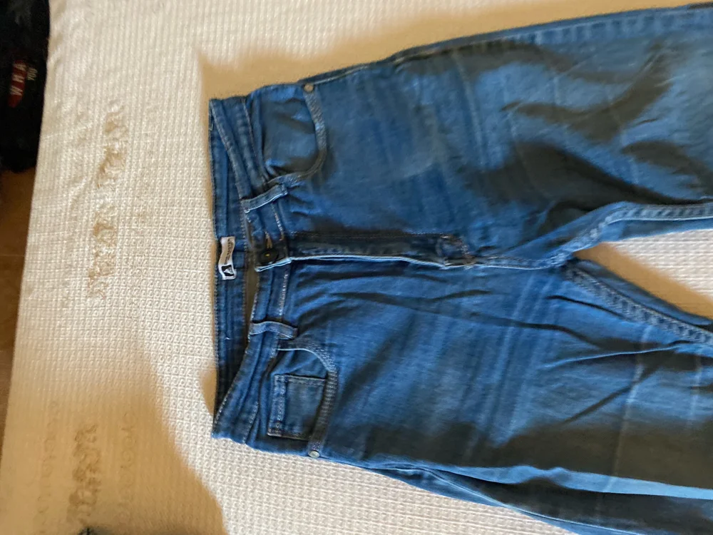 Jeans, Good, size M / 38 / 10, photo 2