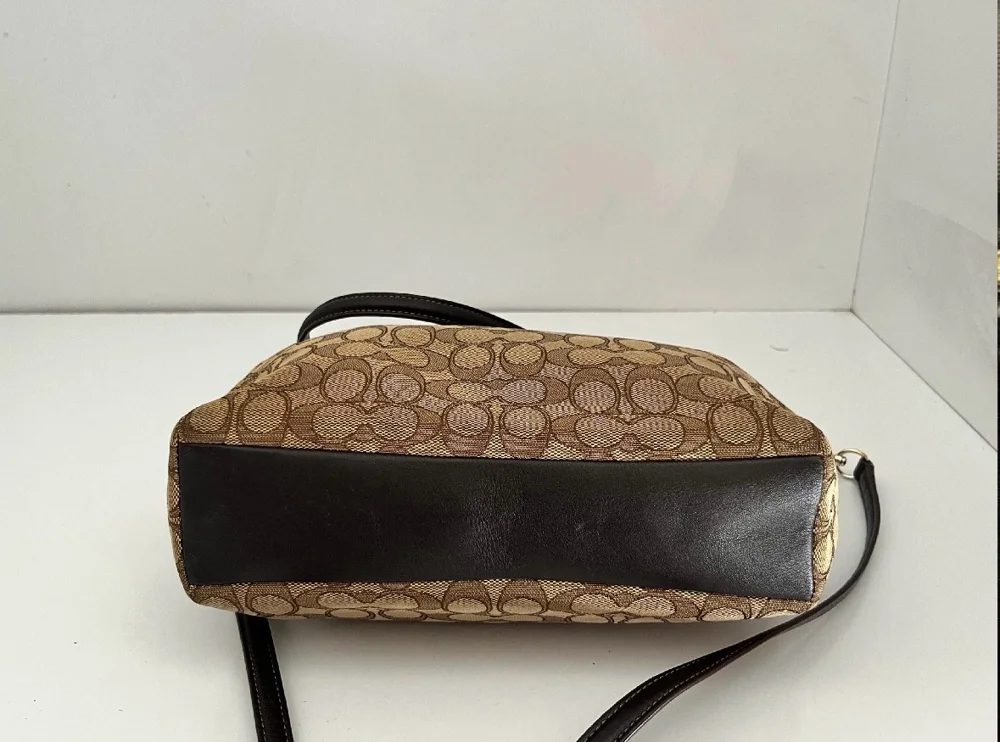 Coach Cross-Body Bag, size Other, photo 5