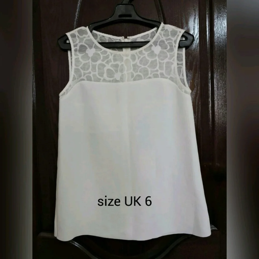 Blouses, size S / 36 / 8, photo 3