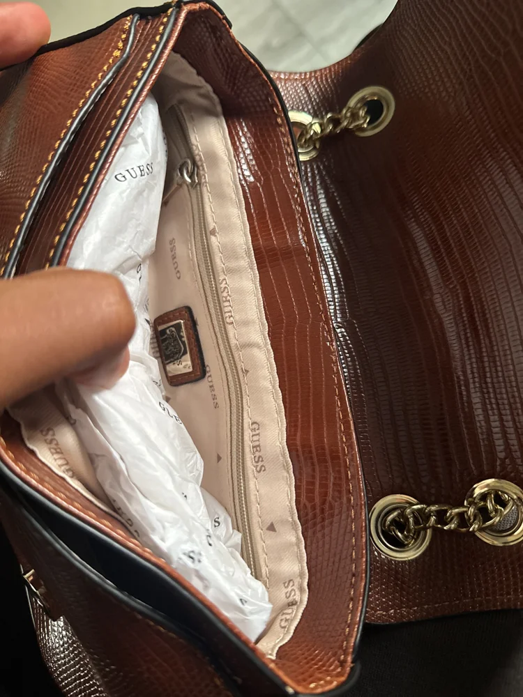 GUESS Shoulder Bags, size Other, photo 3