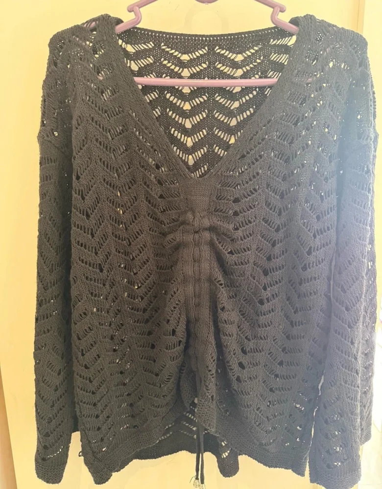 Local Blouses, size One size, photo 3