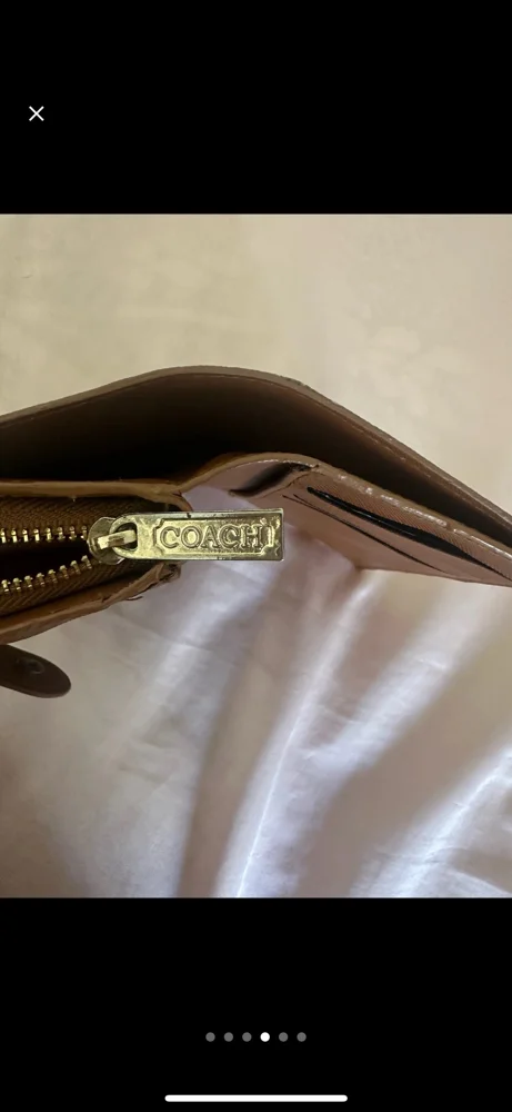 Wallets, size Other, photo 5