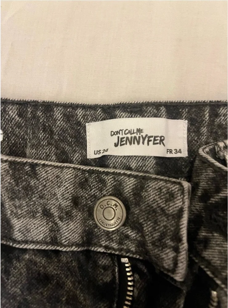 Jennyfer Jeans, size XS / 34 / 6, photo 3