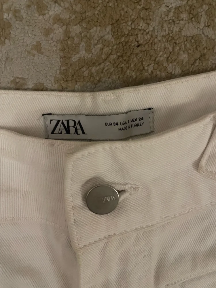 Zara Shorts, size XS / 34 / 6, photo 2