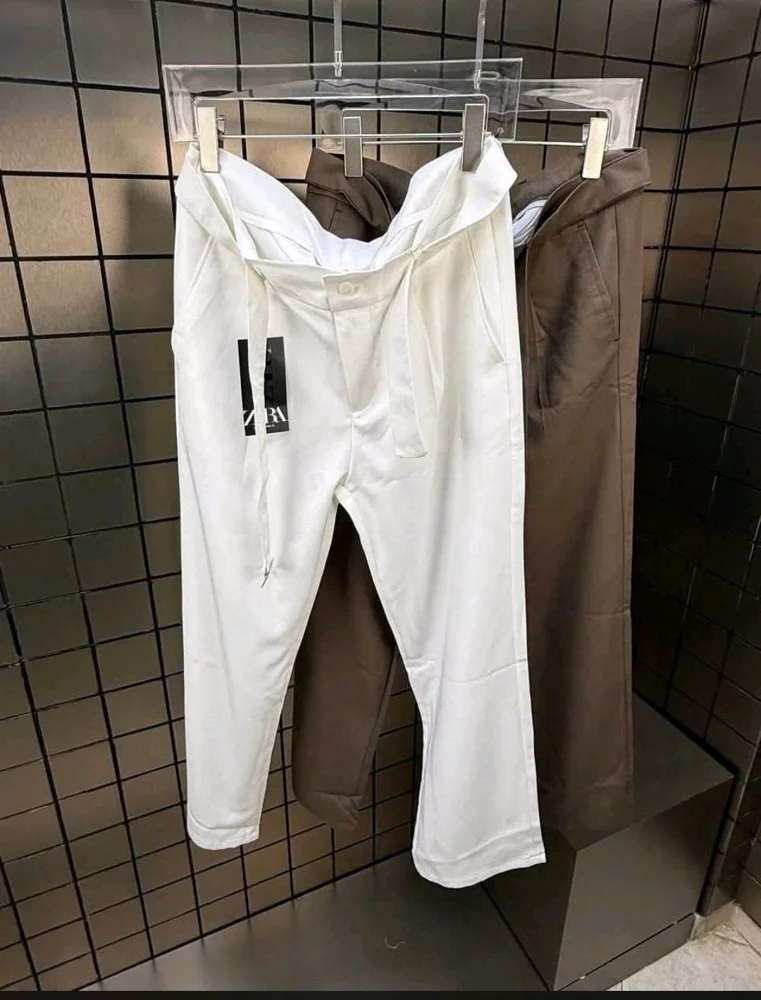 Zara Pants, New with tags, size L, photo 3
