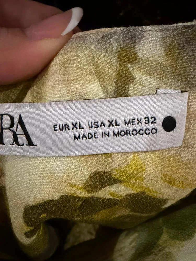 Zara Cocktail Dresses, size L / 40 / 12, photo 2