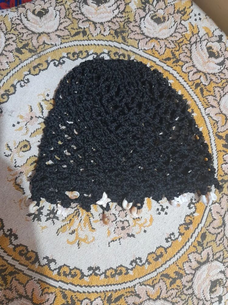 Hats & Caps, Excellent, one size, photo 4