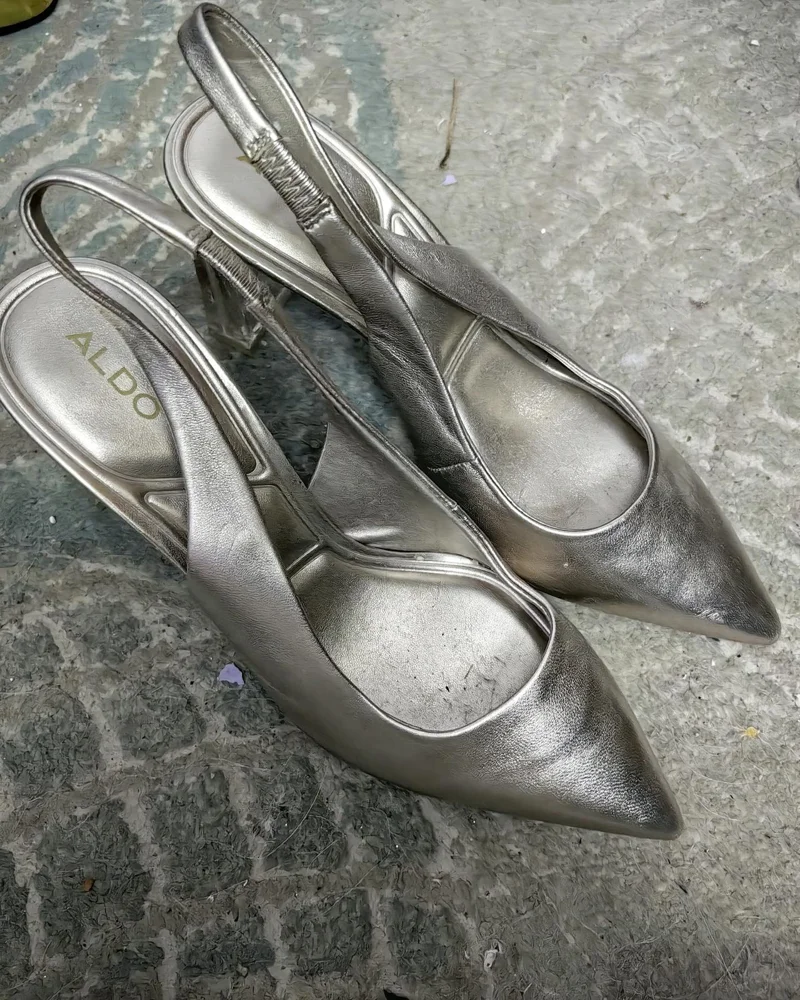 ALDO Kitten Heels