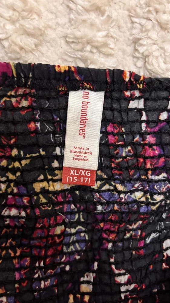No Boundaries Dresses, Very good, size 14y, photo 4