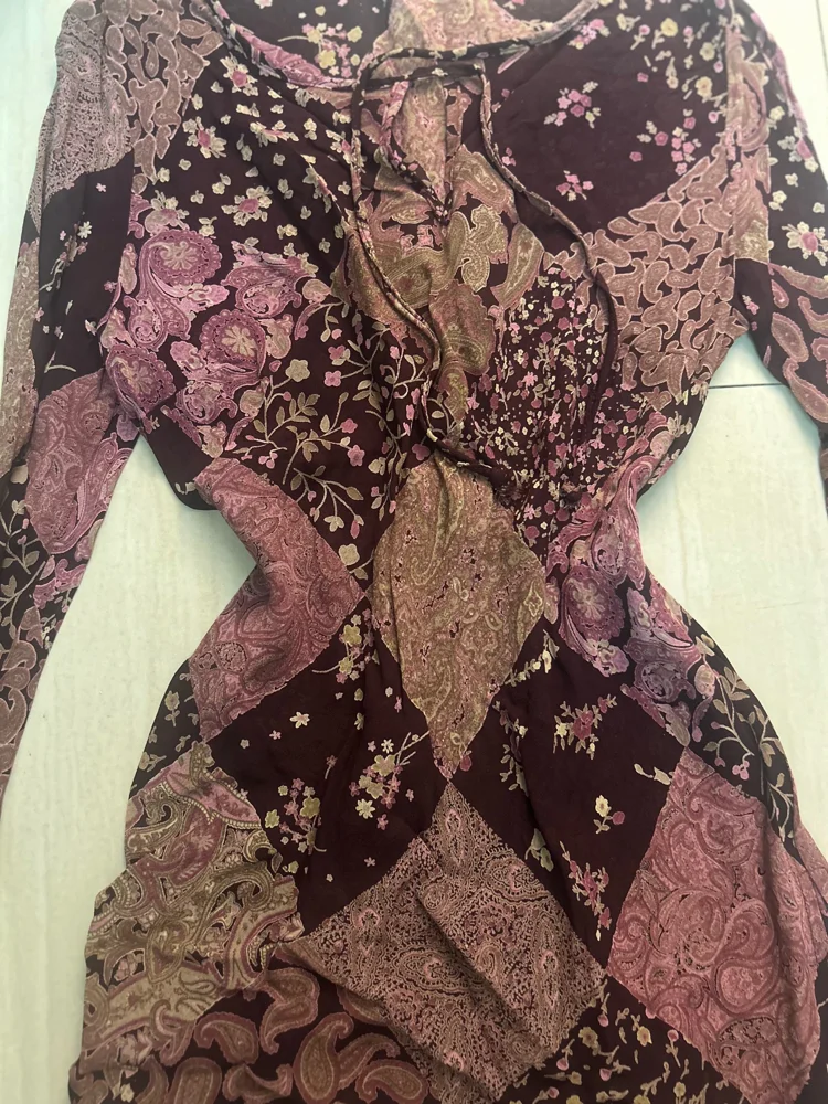 Celaia Long Sleeve, size M / 38 / 10, photo 2