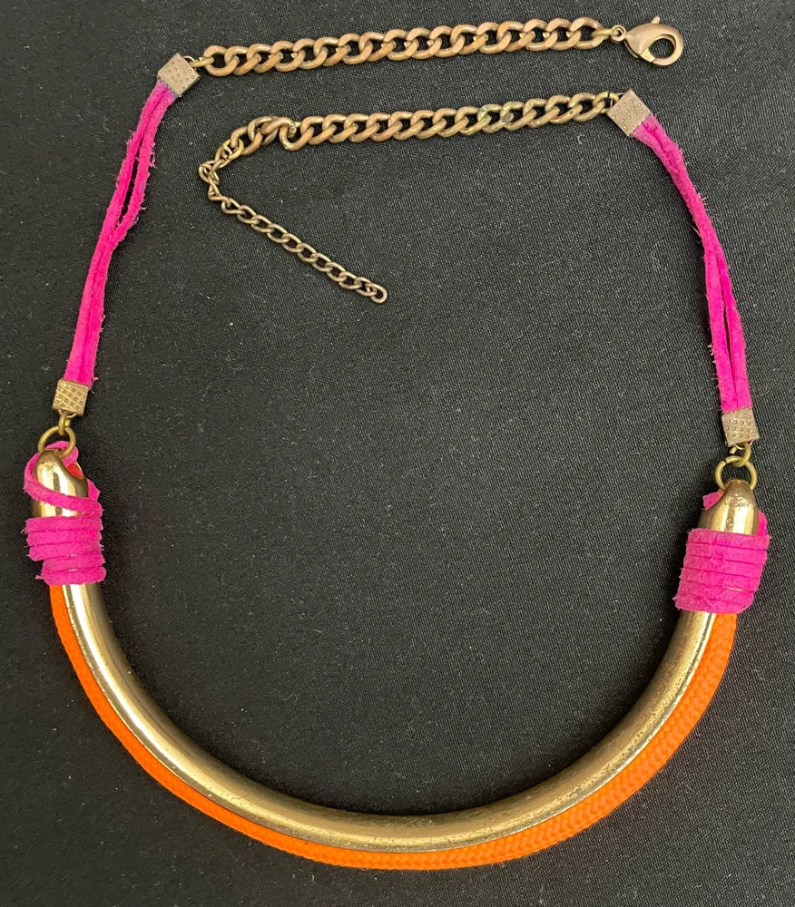 Bershka Necklaces