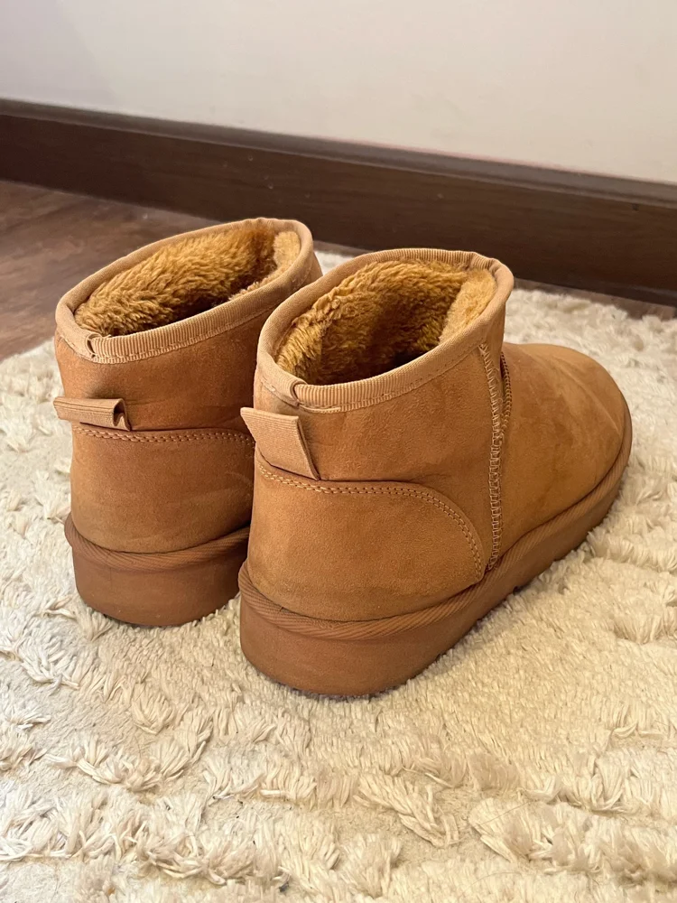 Lefties Boots, Very good, size 37, photo 4