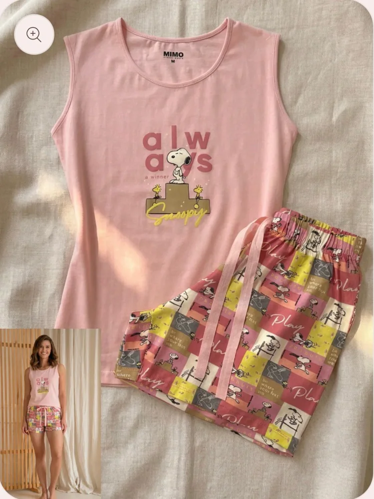 Pyjama Sets