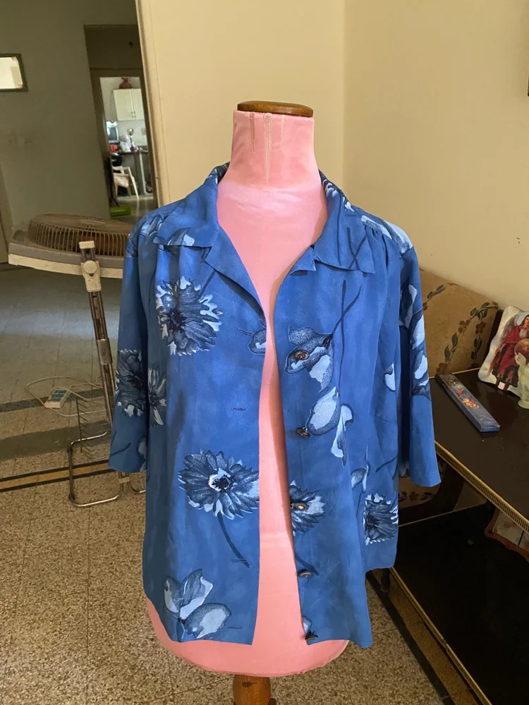 Shirts, size M / 38 / 10, photo 3