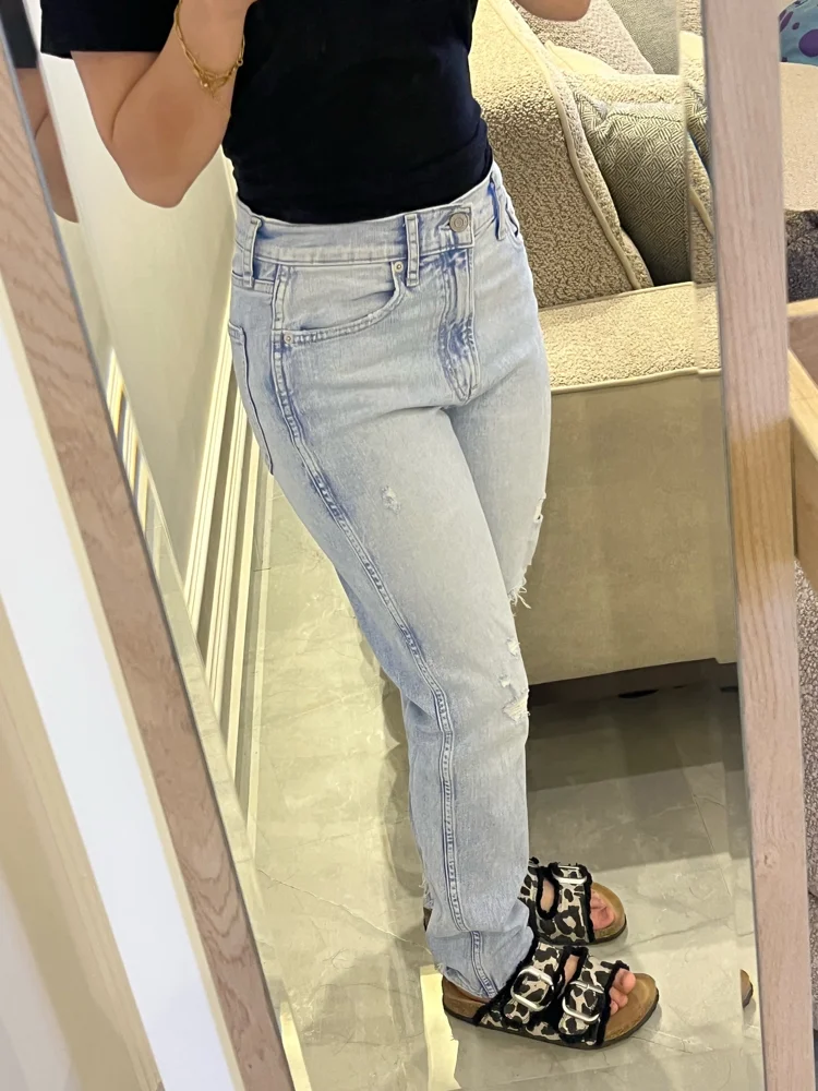 GAP Jeans